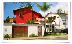 A Pousada Casario Paraty - A Pousada