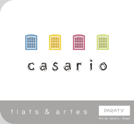 logo casario